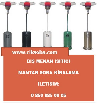 istanbul d�� mekan �s�t�c� kiralama